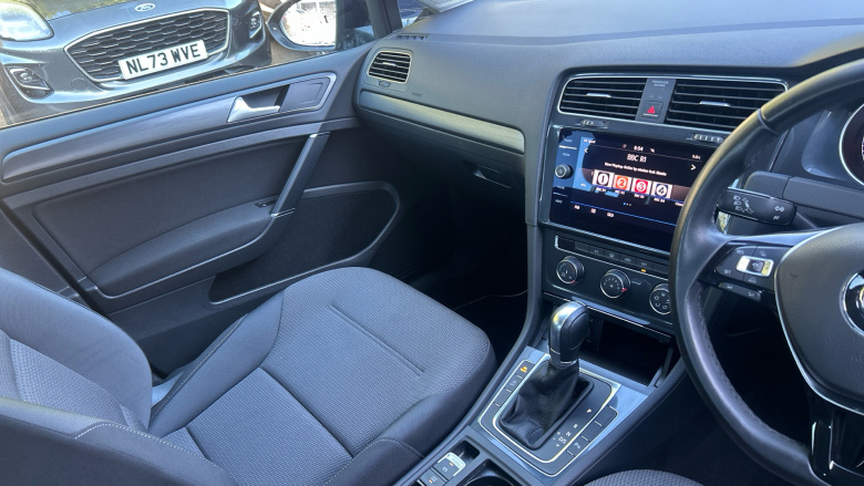 Volkswagen Golf 1.4 TSI SE [Nav] 5dr DSG Petrol Hatchback